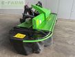 Cortacésped manual - Deutz-Fahr - disc master 332 f