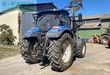 Tractor agrícola - New Holland - t6.125 electrocommand t4b