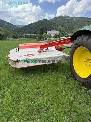 Cortacésped manual - Kuhn - fc 243