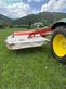 Cortacésped manual - Kuhn - fc 243