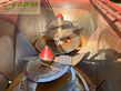 Remolqu esparcidor - Strautmann - verti mix 2401 double