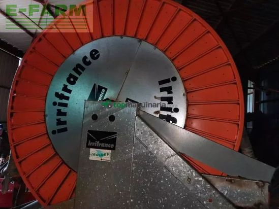 Riego - Irrifrance - 1020