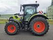 Tractor agrícola - Claas - arion 550 cebis cmatic CMATIC CEBIS