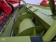 Cosechadora de Cereal - Claas - lexion 5300