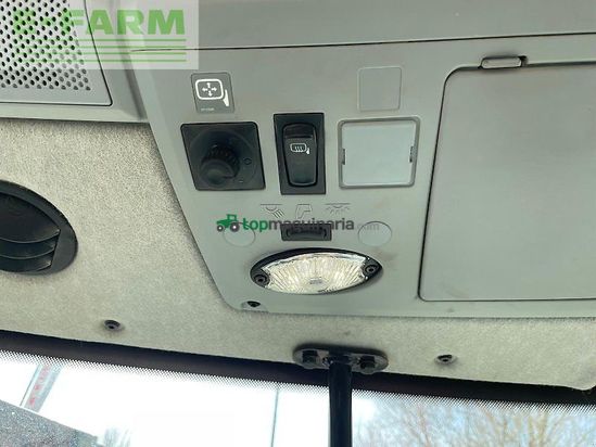 Tractor agrícola - Valtra - t254