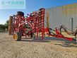 Cultivador -  - top down 600