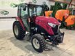 Tractor agrícola - Yanmar - yt 359 - stufenlos