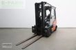 Elevadora - Linde - h 30 d 1202