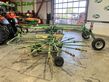 Henificador - Krone - swadro 800/26