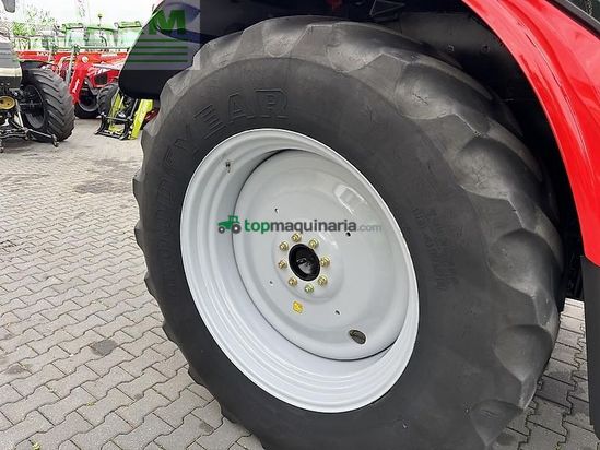 Tractor agrícola - Massey Ferguson - 5470 dyna-4