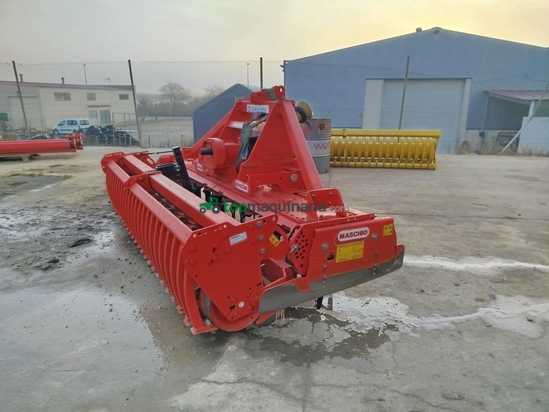 Grada Rotativa Maschio modelo Drago DC 300