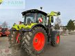 Tractor agrícola - Claas - arion 660 st5 cmatic cebis
