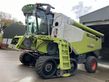 Cosechadora de Cereal - Claas - LEXION 660 TT