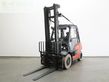 Elevadora - Linde - h 50 d 1204-01