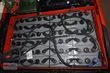 Elevadora - Linde - e 14 evo 386-02