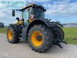 Tractor agrícola - JCB - fastrac 4220 icon