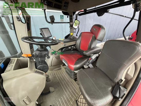 Tractor agrícola - Case IH - puma 175 cvx