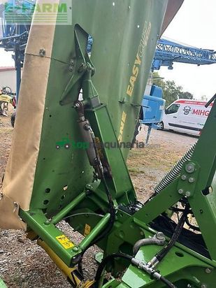 Cortacésped manual - Krone - easycut b890