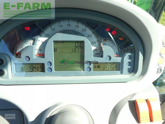 Tractor agrícola - Deutz-Fahr - 5080 d keyline