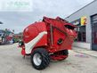 Empacadora gigant - Welger - lely welger rp 160 v xtra