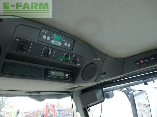 Cosechadora de Cereal - Claas - jaguar 960 inkl. orbis 750