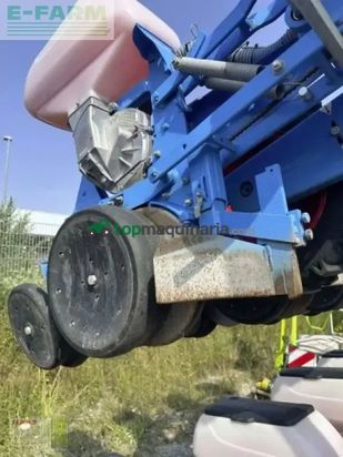 Sembradora monograno mecanica - Monosem - ng plus 8 r