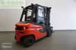 Elevadora - Linde - h 30 d 1202-01