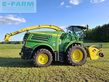 Cosechadora de Cereal - John Deere - 8500i
