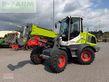 Telescopica - Claas - torion 738 t sinus