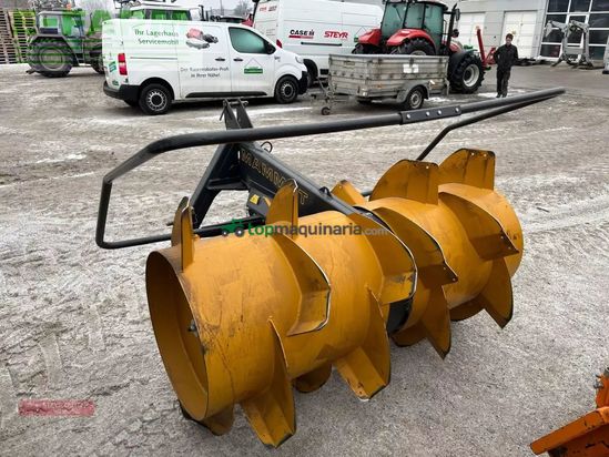 Esparcidor - Mammut - sf 175