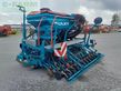 Combinado de siembra -  - combine semis