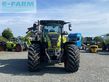 Tractor agrícola - Claas - axion 870 c-matic