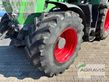 Tractor agrícola - Fendt - 828 vario scr profi plus