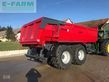 Volquet -  - bauschuttmulde hardox 15,5m³ muldenkipper