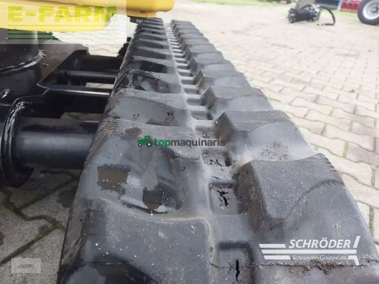 Excavadora - Caterpillar - 301.6