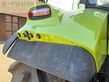 Tractor agrícola - Claas - arion 650 cmatic