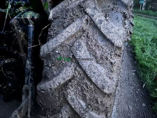 Tractor agrícola - Massey Ferguson - 5460