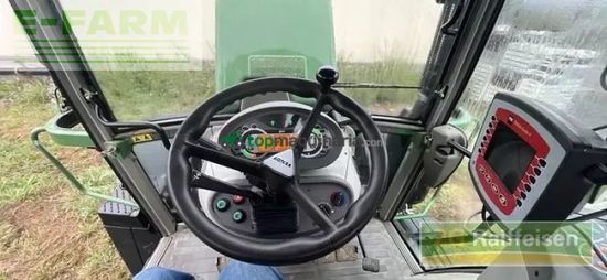 Tractor agrícola - Fendt - 313 vario