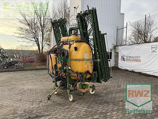 Atomizador - Amazone - uf 1200