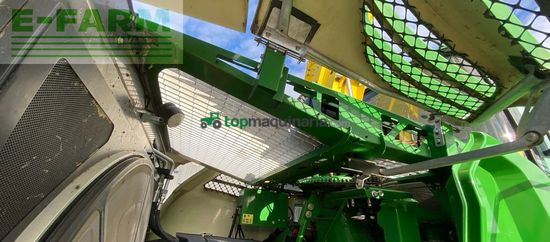 Cosechadora de Cereal - John Deere - 8500