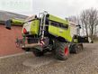 Cosechadora de Cereal - Claas - lexion 7600 tt 4wd