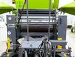 Empacadora gigant - Claas - rollant 355 rc