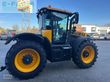 Tractor agrícola - JCB - fastrac 4160