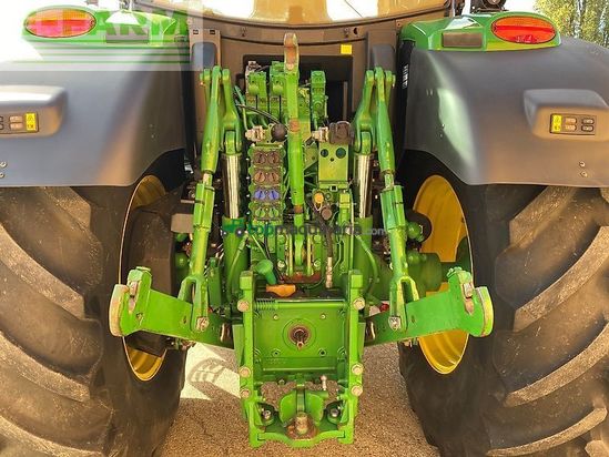 Tractor agrícola - John Deere - 6195r