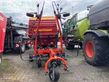 Henificador - Kubota - te6576c