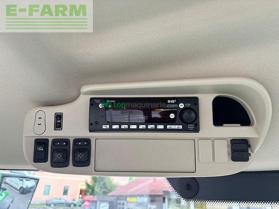 Tractor agrícola - John Deere - 6r 185