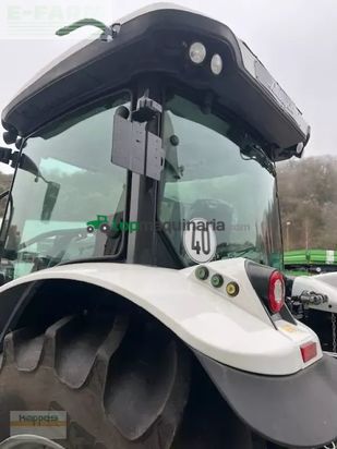 Tractor agrícola - Lamborghini - spark 125 r