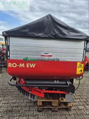 Esparcidor - Vicon - ro-m ew - 2225 l