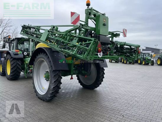 Atomizador - John Deere - r 732i