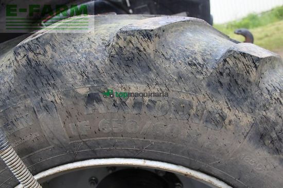 Tractor agrícola - Case IH - optum cvx 300